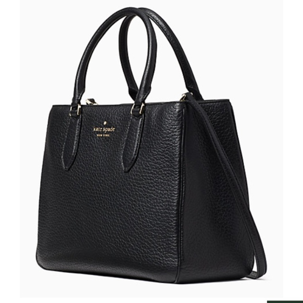 - Kate Spade Medium Briefcase Purse